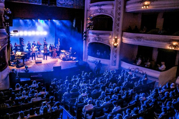 Descubre el Impactante Festival de Jazz Internacional en San Nicolás