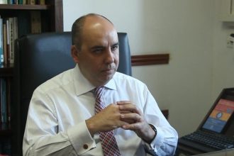 Nuevo Juez para la Causa $Libra: Marcelo Martínez De Giorgi Asume