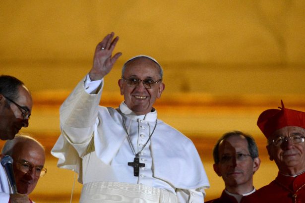 Italia celebra un nuevo feriado nacional en honor al Papa Francisco