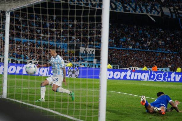 Racing avanza a semifinales de la Copa Libertadores: ¡Sueño en marcha!