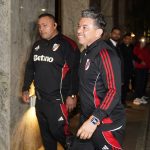 River en San Pablo: Confianza y Aliento de los Hinchas para la Revancha