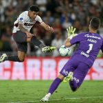 Lanús brilla en el Maracaná: elimina a Fluminense y avanza a semifinales