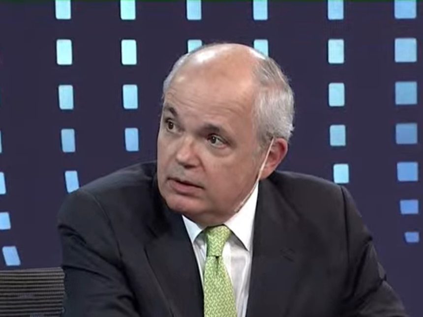 Elecciones 2025 en Argentina: Críticas al candidato de LLA por ausentarse del debate
