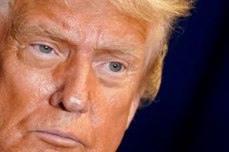Editorial de The Times: El peligro del poder absoluto en la presidencia