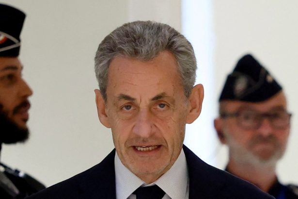 Escándalo en Francia: Sarkozy condenado a 5 años por financiación ilegal