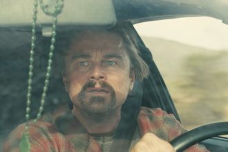 Leonardo DiCaprio deslumbra en la impactante ‘Una batalla tras otra