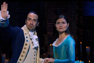 Descubre por qué Hamilton es el musical que no te puedes perder