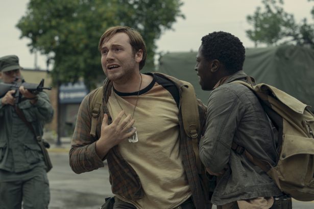 Camina o Muere: El Arte de Adaptar el Suspenso de Stephen King