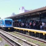 Protesta de La Fraternidad causa nuevas cancelaciones en trenes AMBA