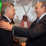 Guillermo Francos y Mauricio Macri: Un Encuentro que Sorprende