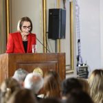 Presidencia del TSJ: Urge proteger a niños en entornos digitales