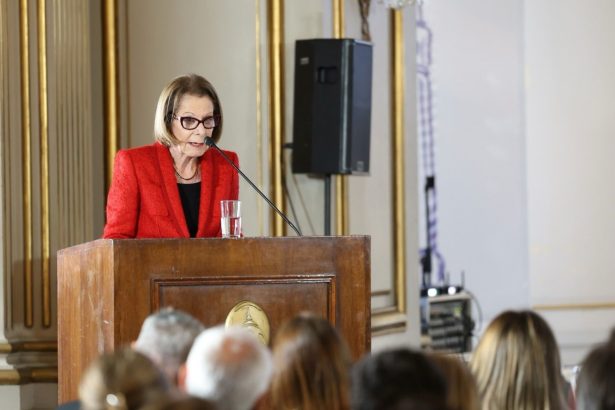 Presidencia del TSJ: Urge proteger a niños en entornos digitales