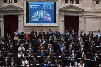 Congreso ignora nueva ley de discapacidad y fuerza la vía judicial