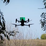 Unión Europea y OTAN: Muro Antidrones para Proteger 10 Países