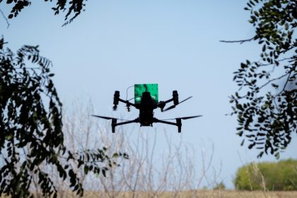 Unión Europea y OTAN: Muro Antidrones para Proteger 10 Países