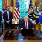 Trump lanza grupo antiterrorista para combatir la ‘izquierda radical