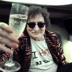 Charly García, Konex de Brillante: Un legado musical eterno
