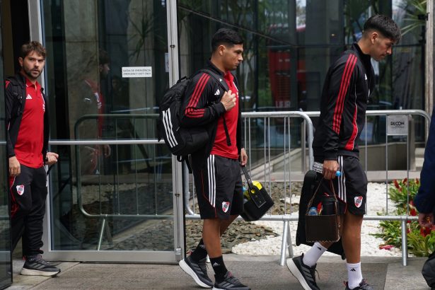 River Plate: Tras un Mercado Millonario, ¡A Por Todo en el Local!