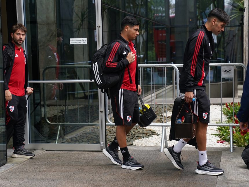 River Plate: Tras un Mercado Millonario, ¡A Por Todo en el Local!
