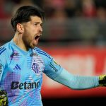 Estudiantes vs Flamengo EN VIVO: Resultados de la Copa Libertadores 2025