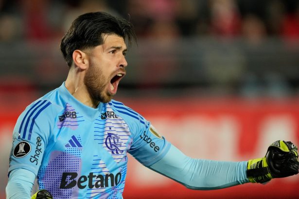 Estudiantes vs Flamengo EN VIVO: Resultados de la Copa Libertadores 2025