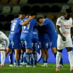 La ‘U’ de Chile avanza a semifinales: elimina a Alianza Lima