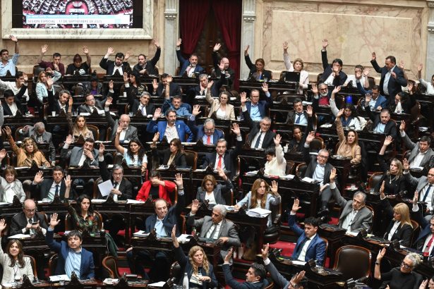 Diputados exigen al Gobierno aclaraciones sobre la breve quita de retenciones