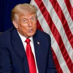 Trump afirma estar ‘muy cerca’ de un acuerdo de paz en Gaza