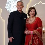 Tony Blair: ¿El futuro líder de Gaza en medio del conflicto?