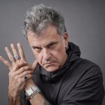 Richard Coleman: Renace con nuevas canciones tras la grieta Soda-Redondos