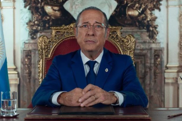 Homo Argentum: ¿Reflejo auténtico de la identidad argentina?