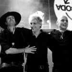 Soda Stereo: ¡Un emocionante anuncio que tiene a sus fans en vilo!