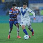 Escándalo en Vélez: FIFA suspende a Imanol Machuca y 6 futbolistas