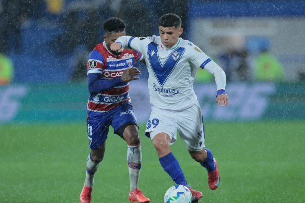 Escándalo en Vélez: FIFA suspende a Imanol Machuca y 6 futbolistas