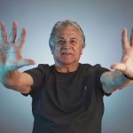 Ubaldo Pato Fillol: A los 75 años, ¡termina la Secundaria!