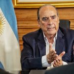 Guillermo Francos sobre el triple crimen: ¿Qué dirán los votantes?