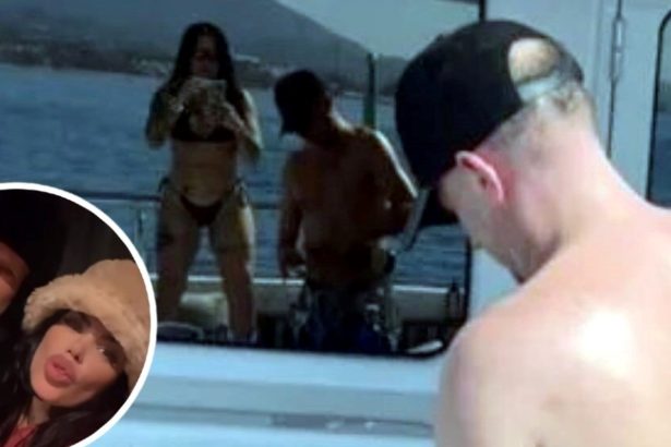 Yategate: Peritos auditarán la fortuna de Martín Insaurralde