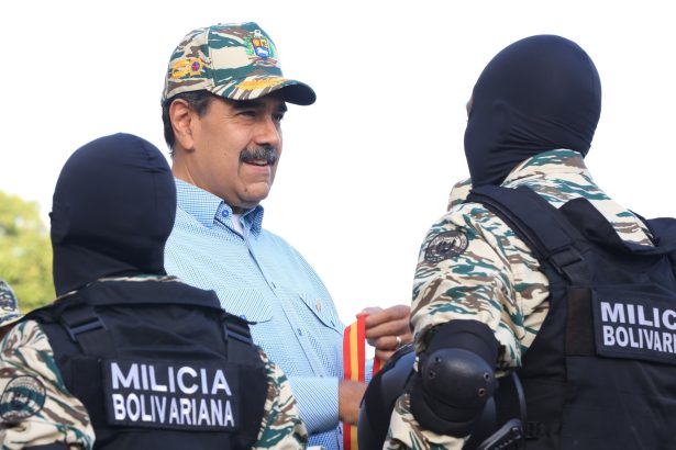 Venezuela en la Mira: EE.UU. Planea Ataques contra Narcos