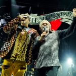Los Auténticos Decadentes: Celebrando 30 Años de Éxitos con Invitados