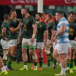 Los Springboks arrasan y desvanecen el sueño de Los Pumas en Rugby