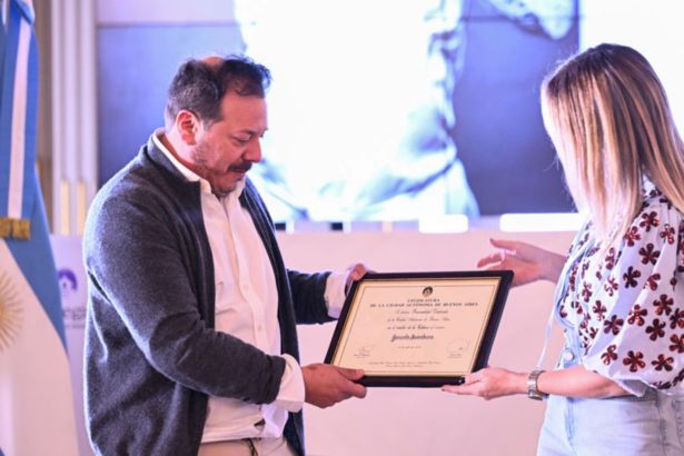 El Chef Gonzalo Aramburu: Un Ícono de la Cultura Gastronómica