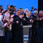Peronismo: ¿Puede ganar en octubre? Provincias clave más allá de Buenos Aires
