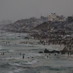 Trump sugiere avances en paz: ¿Fin de la guerra Hamas-Israel?