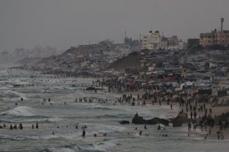 Trump sugiere avances en paz: ¿Fin de la guerra Hamas-Israel?