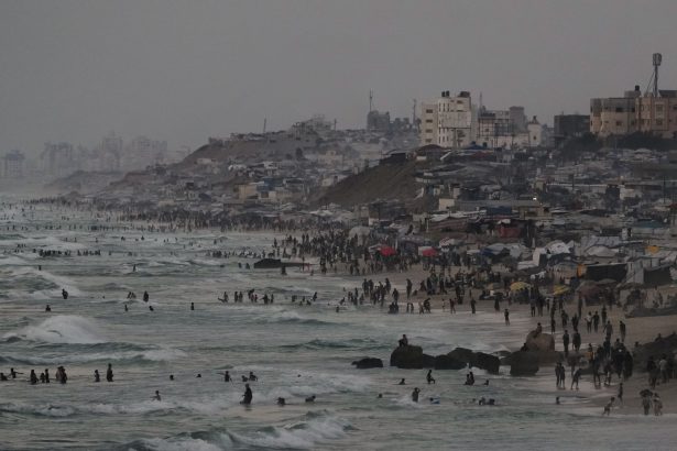 Trump sugiere avances en paz: ¿Fin de la guerra Hamas-Israel?