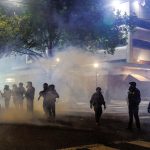 Trump Envía Tropas a Portland para Combatir el ‘Terrorismo Interno