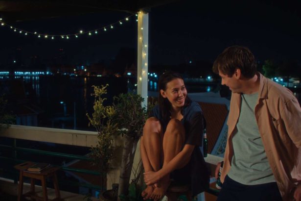 Descubre ‘Parallel Me’: La serie imperdible de esta semana en streaming