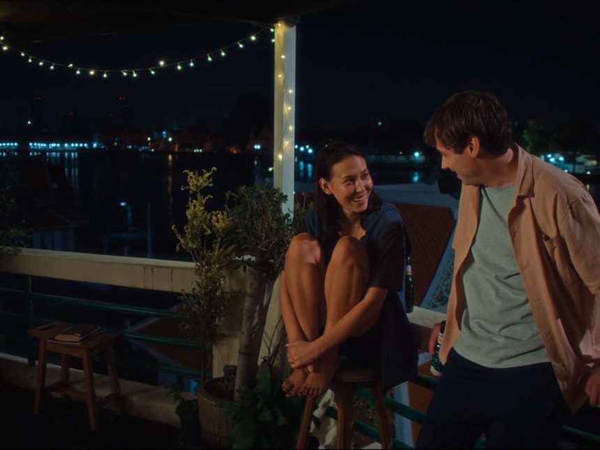 Descubre ‘Parallel Me’: La serie imperdible de esta semana en streaming