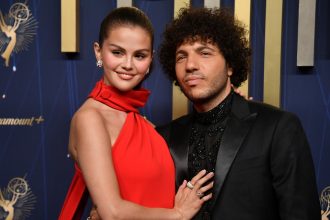 Selena Gomez y Benny Blanco: Su mágica boda en California