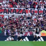 River Plate se hunde: eliminado de la Libertadores y cae ante Riestra